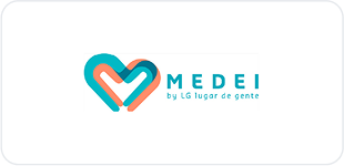 Logo Medei