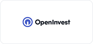 Logo OpenInvest