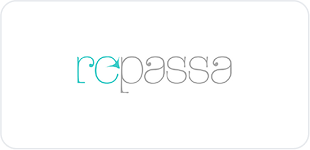 Logo Repassa