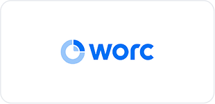 Logo Worc