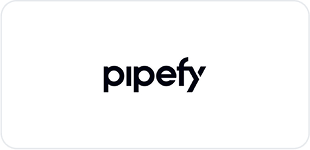 Logo Pipefy