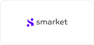 Logo Smarket