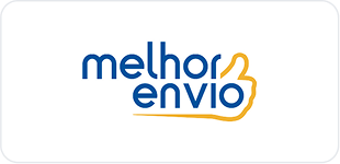 Logo Melhor Envio