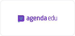 Logo Agenda Edu